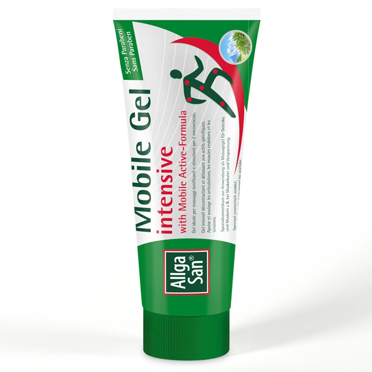 Allga Mobile Gel Intensivo 100ml-0