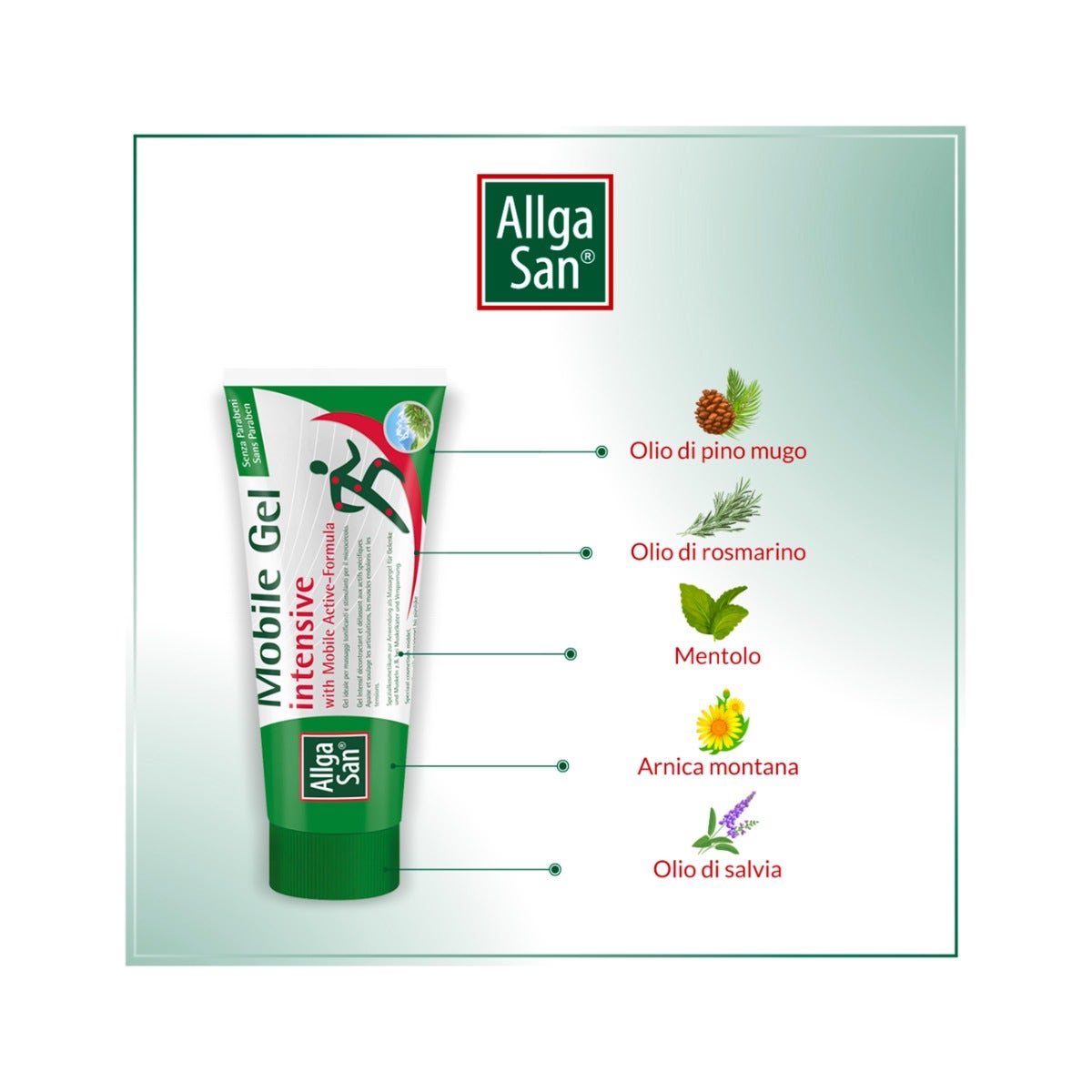 Allga Mobile Gel Intensivo 100ml-2