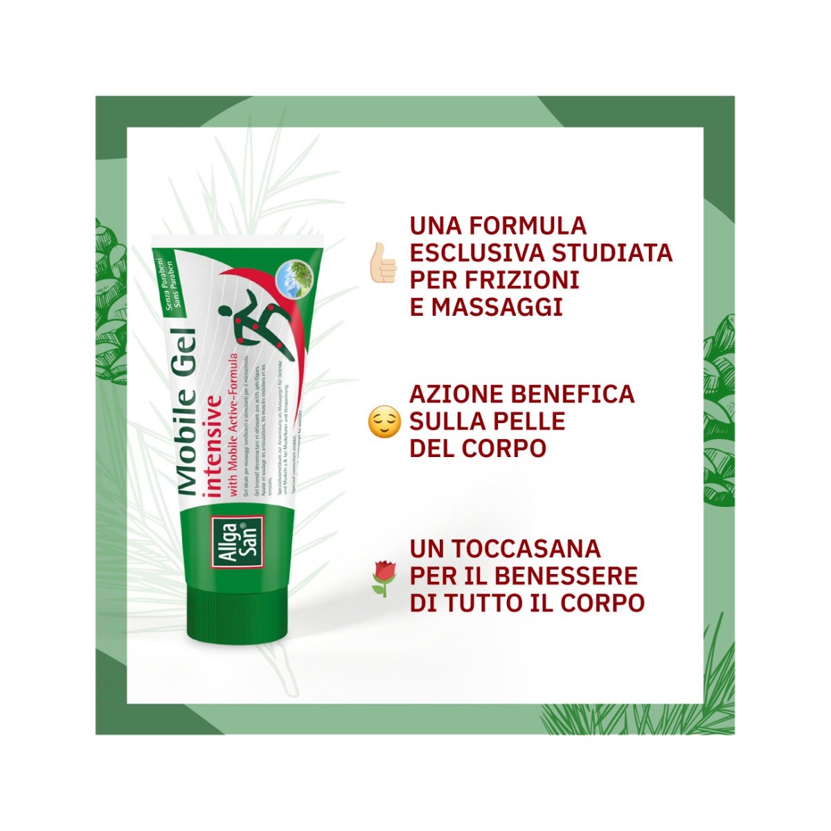 Allga Mobile Gel Intensivo 100ml-3