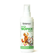 Phyto No Pick Loción Repelente De Pulgas Y Garrapatas Para Perros Y Gatos 125ml-3