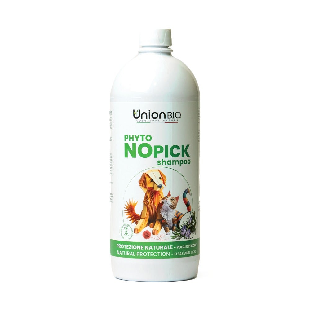 Phytonopick Champú Perros Y Gatos 1Litro-3