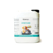 Sterylind Sanitizer Desodorante para el Medio Ambiente 5000ml-3