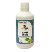 Super White Champú Para Caballos 500ml-3