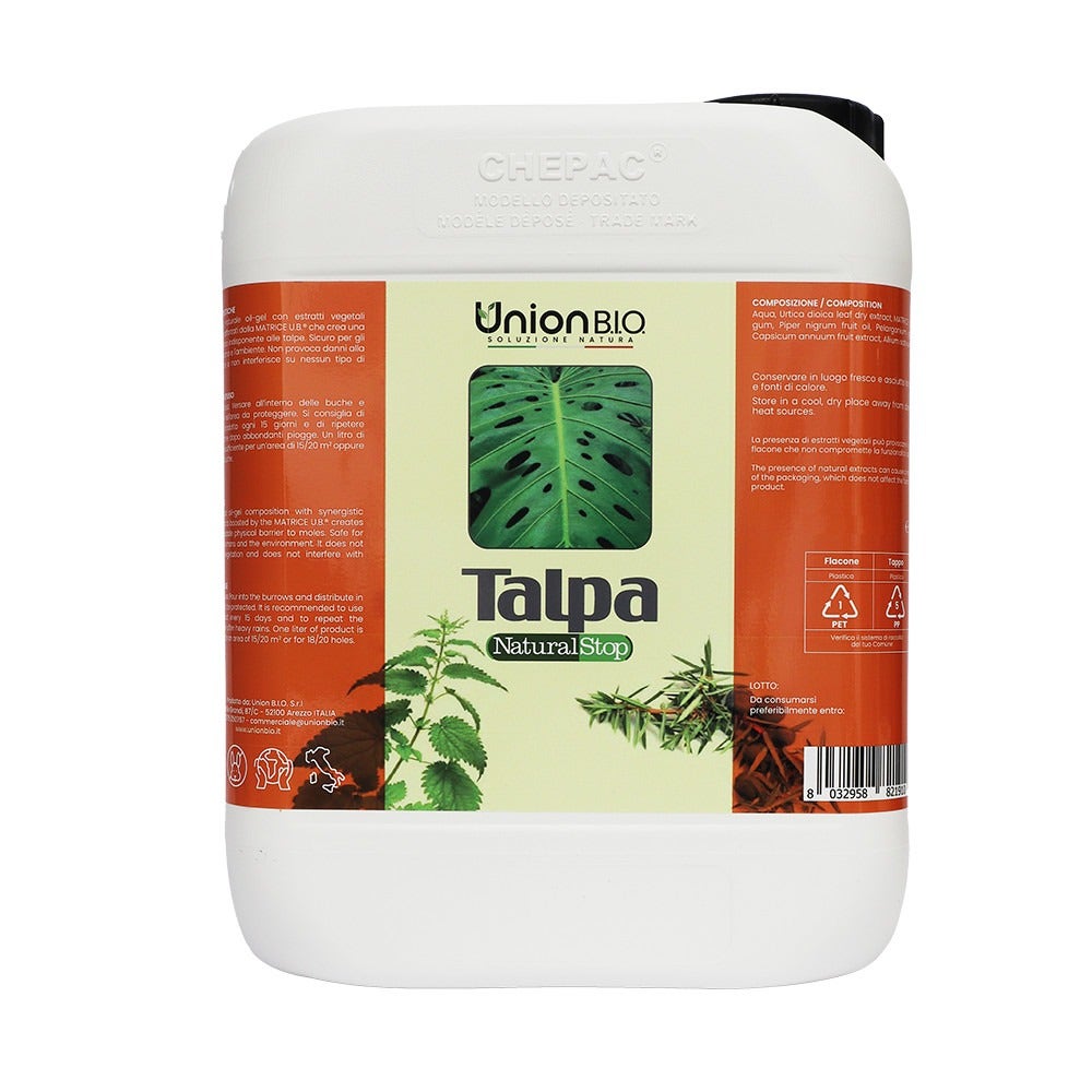 GEL TOPE NATURAL MOLE 5L-3