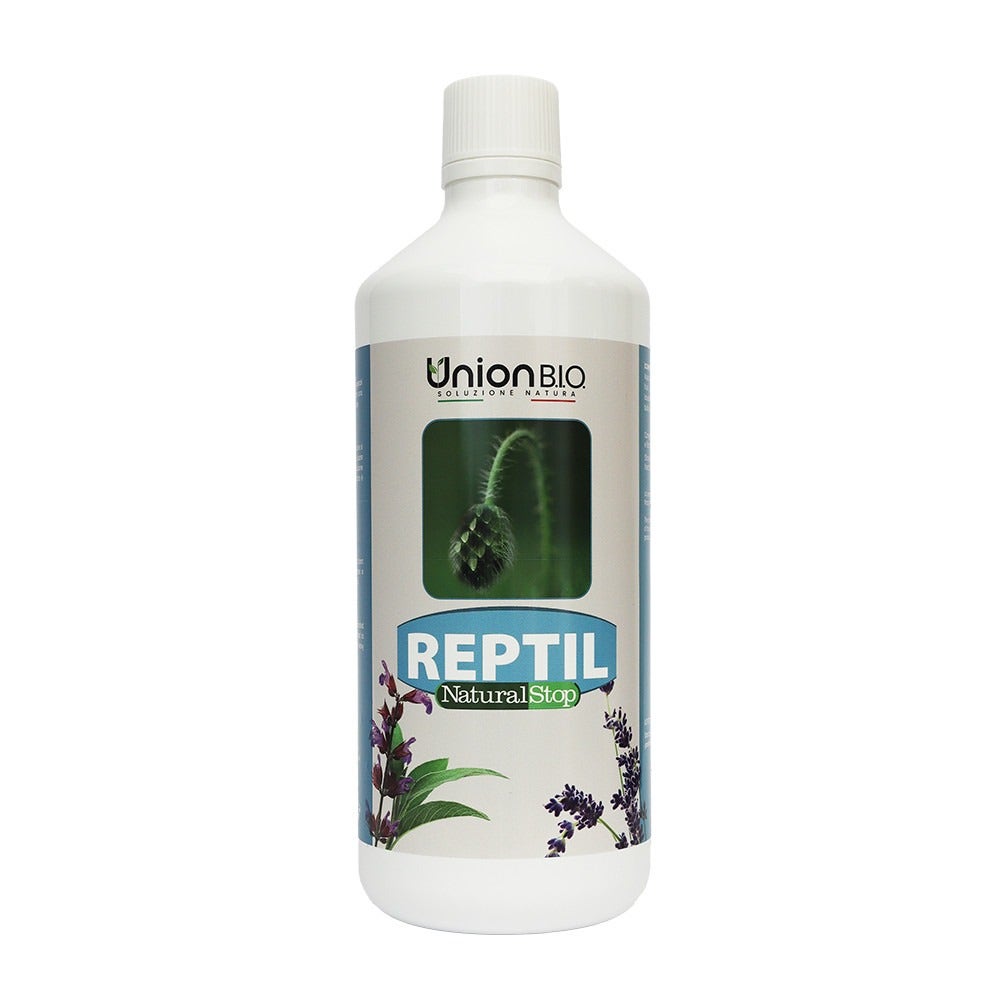 PARADA NATURAL REPTIL 1L-3