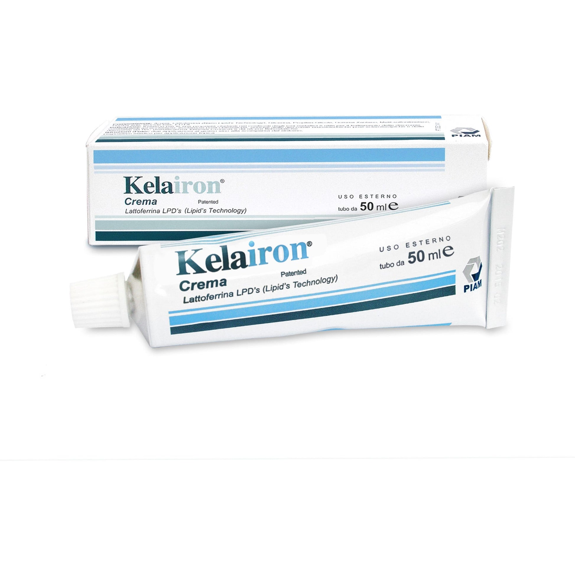 Crema Kelairon 50 ml-3