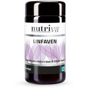 Linfaven Nutrido 30 Cápsulas Blandas-3