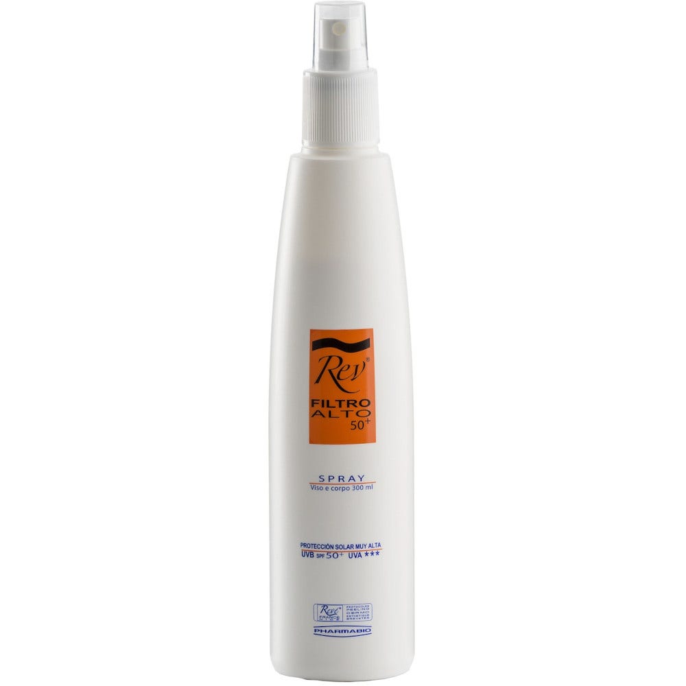 Rev High Filter Maxi Spray 300ml-2