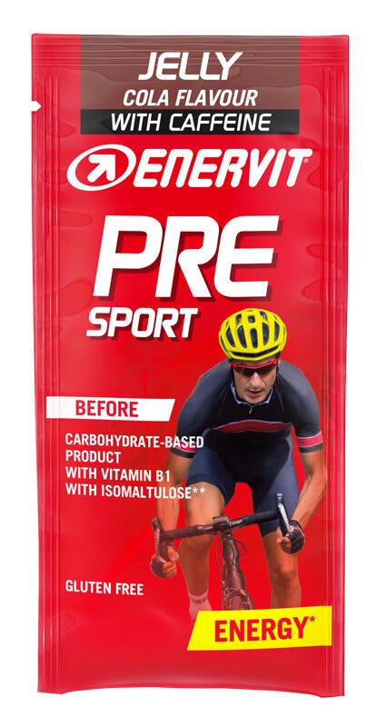 ENERVIT PRESPORT COLA CAJA 20UNDS-1