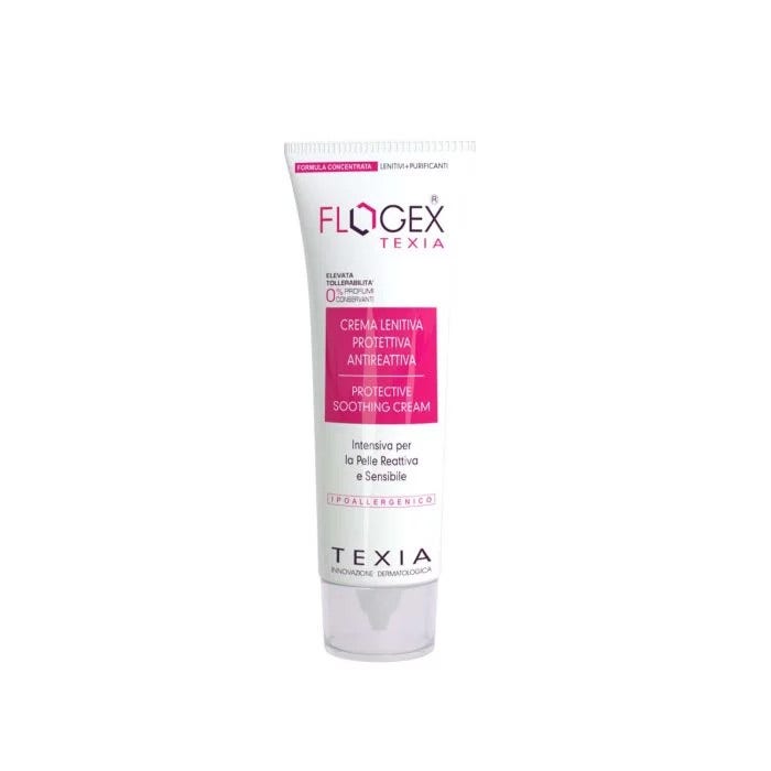 Flogex Crema Calmante Antirreactiva 30ml-1