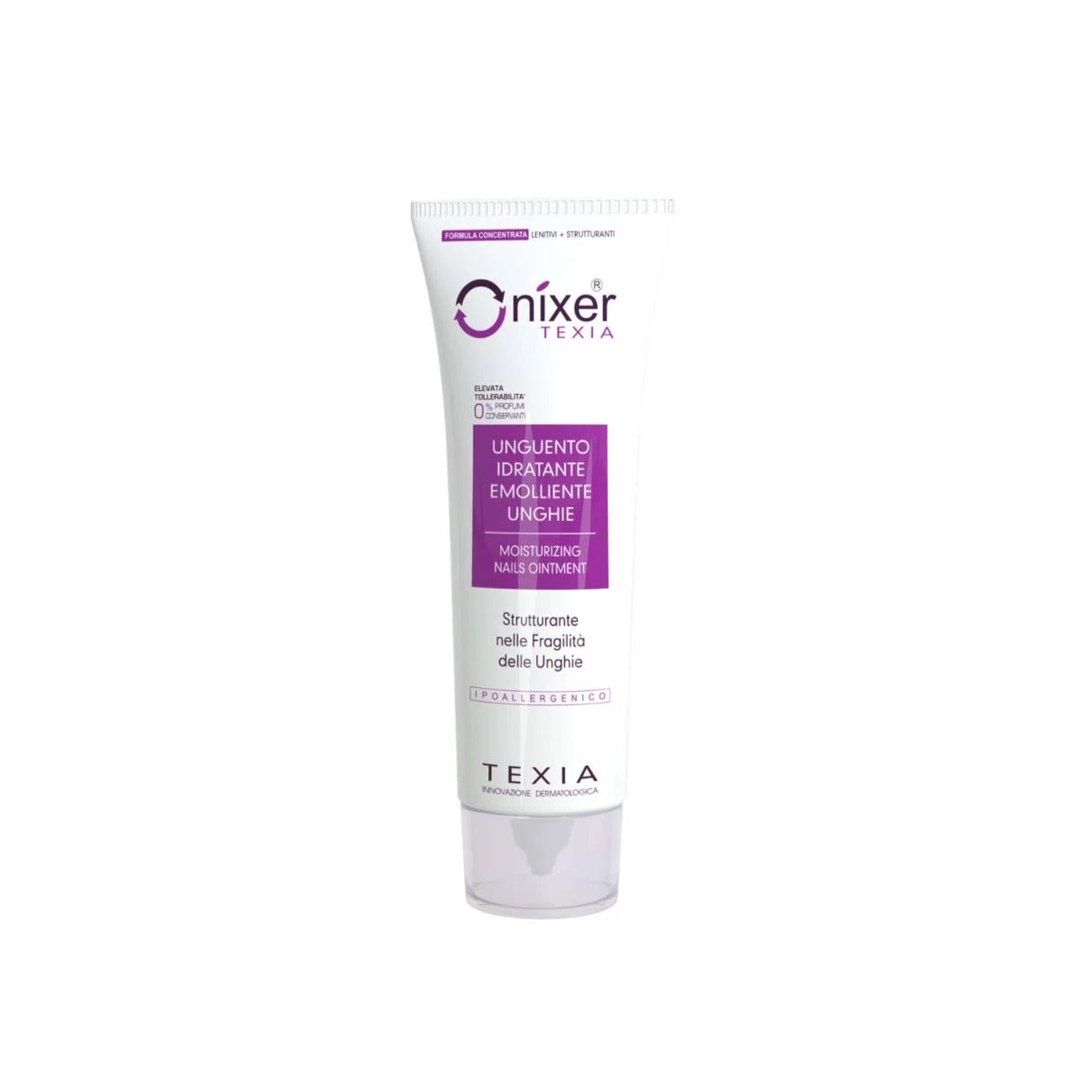Onixer Pomada Hidratante Para Uñas 30ml-1