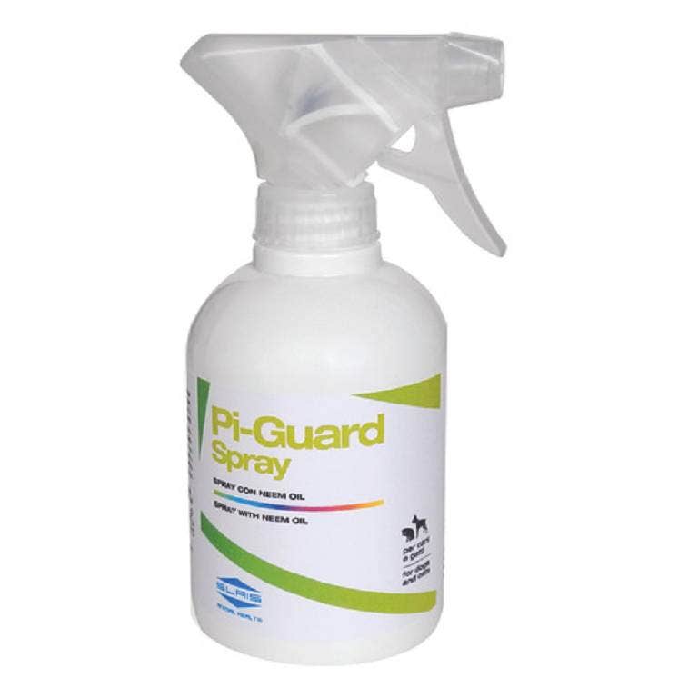 Pi Guard Aceite De Neem Spray Perfumante 300ml-2