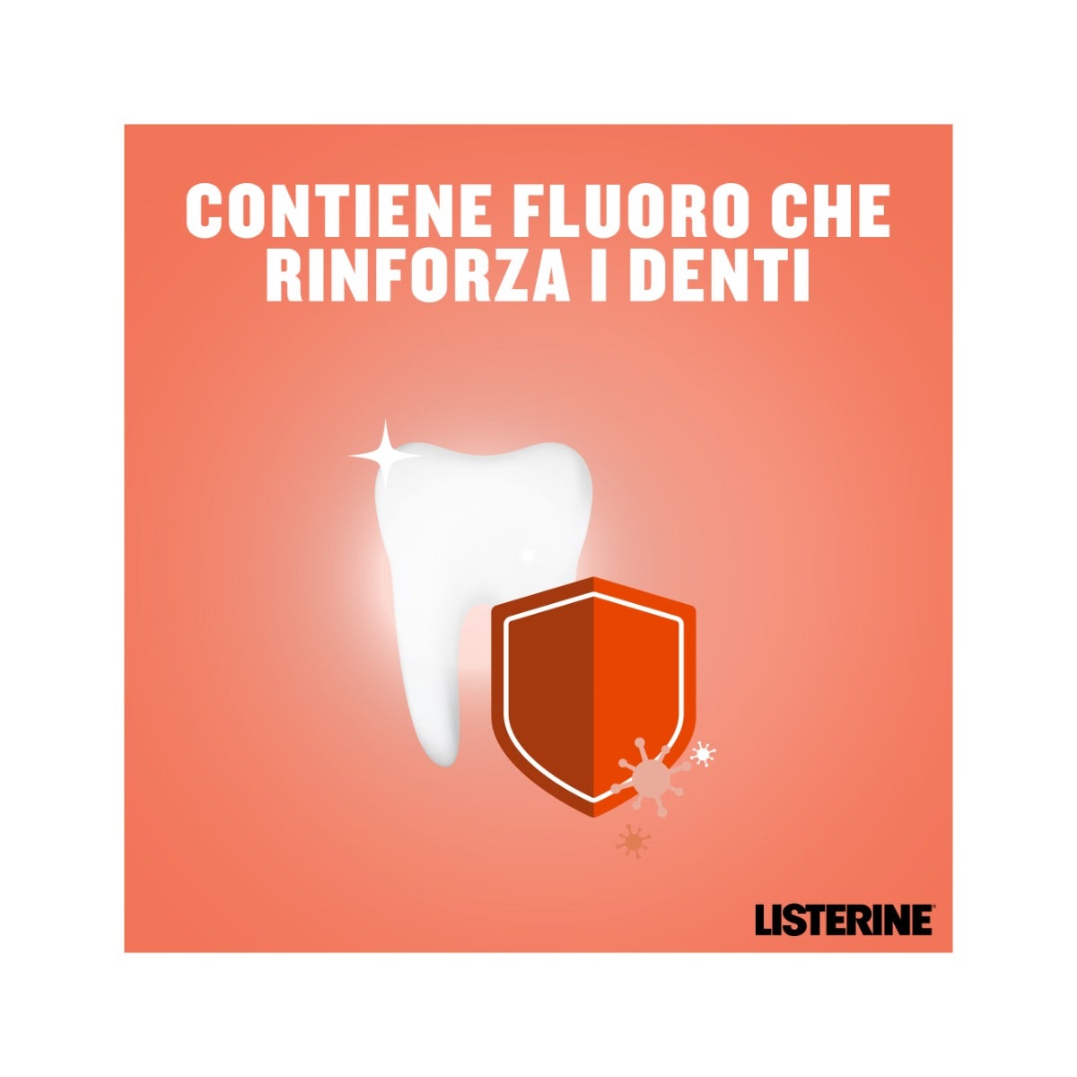 Listerine Colutorio Smart Rinse 500ml-17
