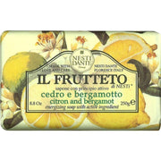 Jabón Nesti Dante Il Orchard Cedro/Bergamota 250g-4