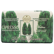 Nesti Dante Dei Colli Fiorentini Jabón De Ciprés 250g-1