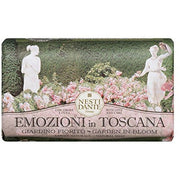 Nesti Dante Emotions of Tuscany Flower Garden Jabón 250g-1