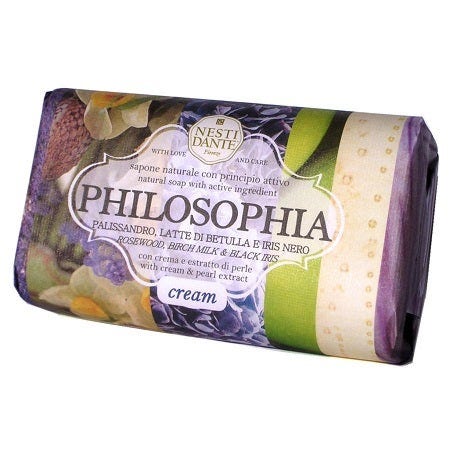 Nesti Dante Philosophia Crema Jabonosa 250g-2