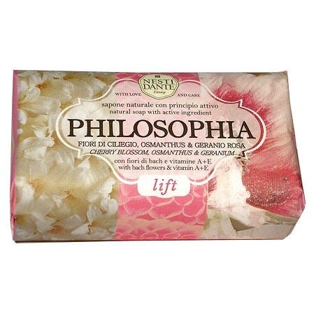 Nesti Dante Philosophia Lift Jabón 250g-2