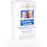 Nesti Dante Carolina & Dante Delicate Jabón Protector/Nutritivo 250g-1