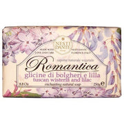 Jabón Nesti Dante Romantica Wisteria Di Bolgheri / Lila 250g-2