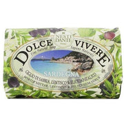 Jabón Nesti Dante Dolce Vivere Cerdeña 250g-2
