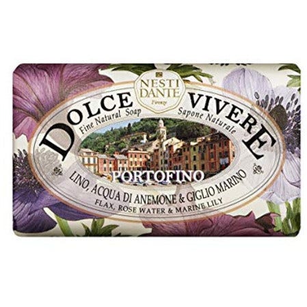Nesti Dante Dolce Vivere Jabón Portofino 250g-2