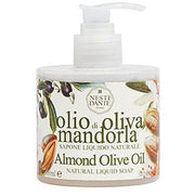 Nesti Dante Il Frutteto Jabón Líquido Aceite de Oliva y Almendras 300ml-1