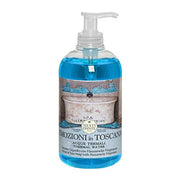 Nesti Dante Emotions of Tuscany Jabón Líquido Aguas Termales 500ml-1
