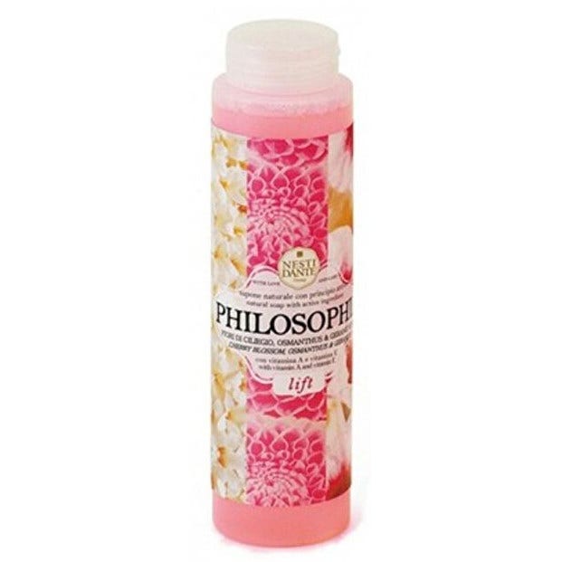 Nesti Dante Philosophia Jabón Líquido Baño Ducha Lift 300ml-1