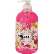 Nesti Dante Philosophia Lift Jabón Líquido 500ml-1