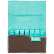 Pilbox Mini Pastillero Semana-1