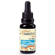 Flori Flores de Bach Nutridas Concentración/Memoria 20ml-5