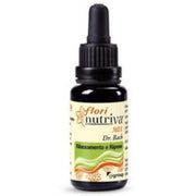 Flori Flores de Bach Nutridas Relajación / Descanso 20ml-1