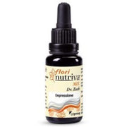 Flori Flores de Bach Nutridas Depresión 20ml-1