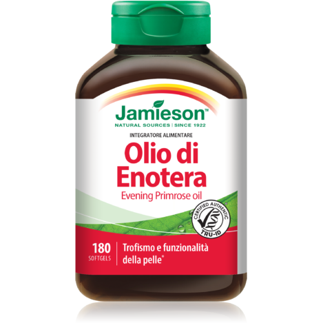 Jamieson Evening Primrose Oil 180 Perlas-3