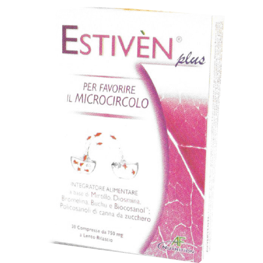 Estiven Plus 30 Comprimidos-3
