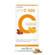 Erba Vita Vita C 500 30 Comprimidos-3