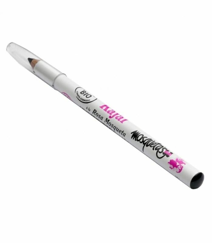 LAPIZ MOSQUETAS KAJAL NEGRO-1