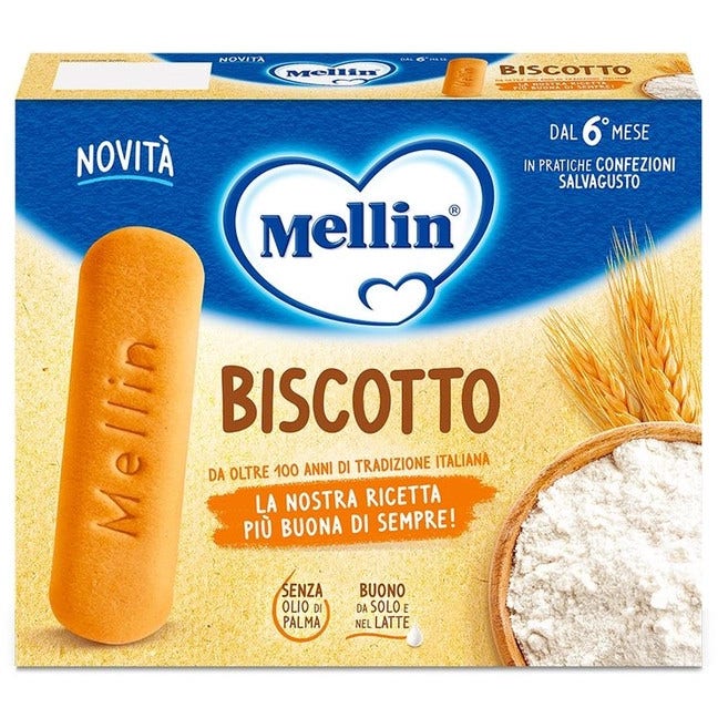 Galleta Mellín 360g-3