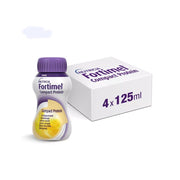 Fortimel Compact Protein Vainilla 4x125ml-2