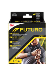 Muñequera Futuro Sport Regulable 14 - 24,1cm-1