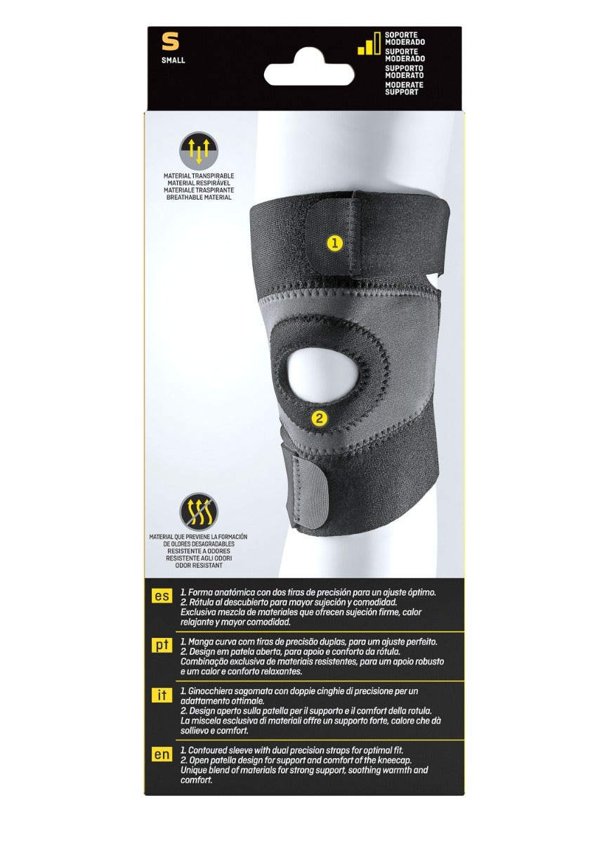 Rodillera Futuro Sport Talla Pequeña-3