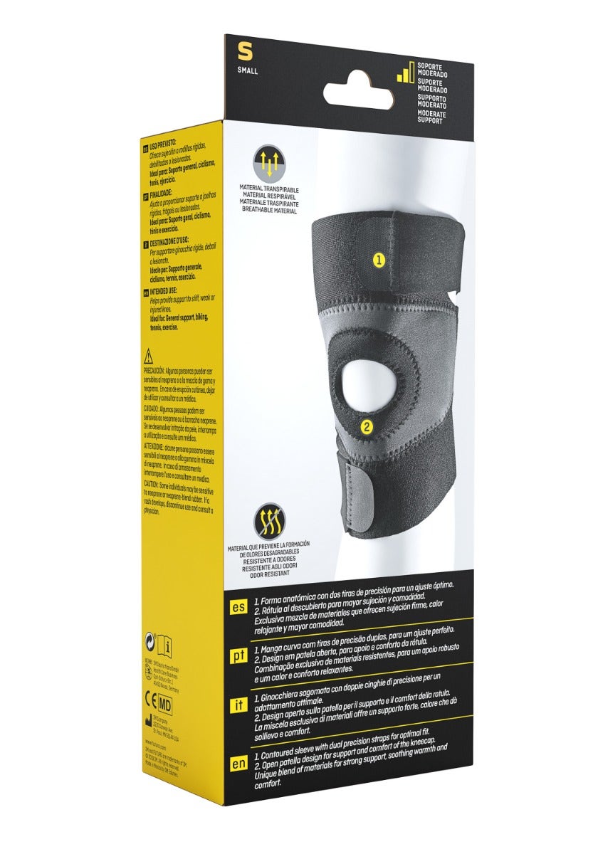 Rodillera Futuro Sport Talla Pequeña-5
