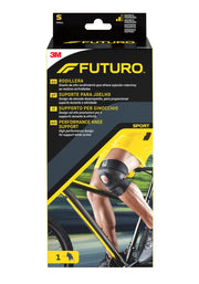 Rodillera Futuro Sport Talla Pequeña-2