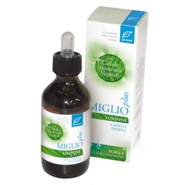Dr Taffi Lozione Capelli Deboli 100ml-1