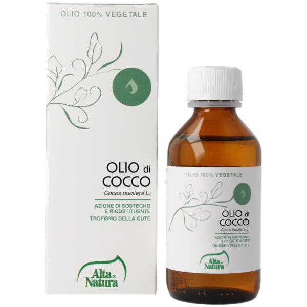 Aceite de Coco 100ml-2