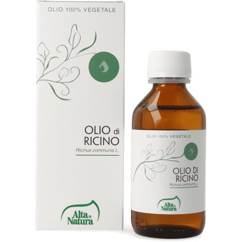 Alta Natura Aceite De Ricino 100ml-3