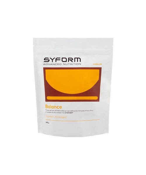 EQUILIBRIO CACAO 500G-1