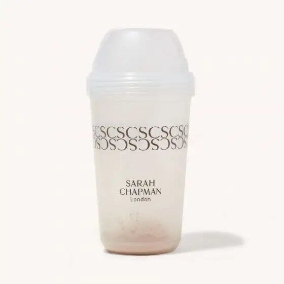 Sarah Chapman Skinesis Mascarilla Milagro Instantánea 4 Sobres-2