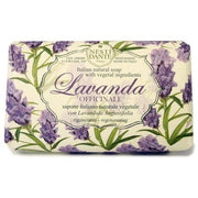 Nesti Dante Jabón Vegetal Lavanda Oficial 150g-2
